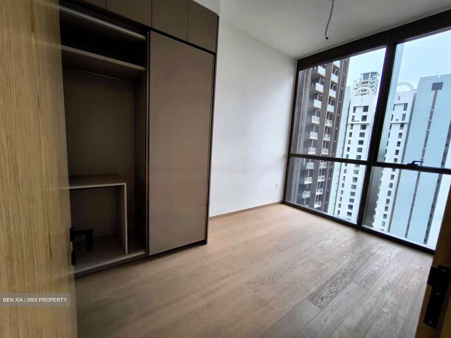 The Avenir (D9), Condominium #440911461
